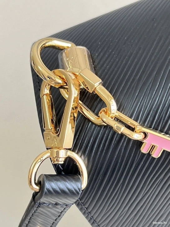 MM VUITTON TWIST LOUIS 0424